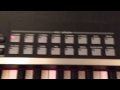 Yamaha CP4 first look