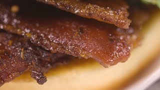 Chicago’s Best Bacon: Show Open