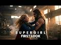 Supergirl (2026) FIRST LOOK | Pre Release Update