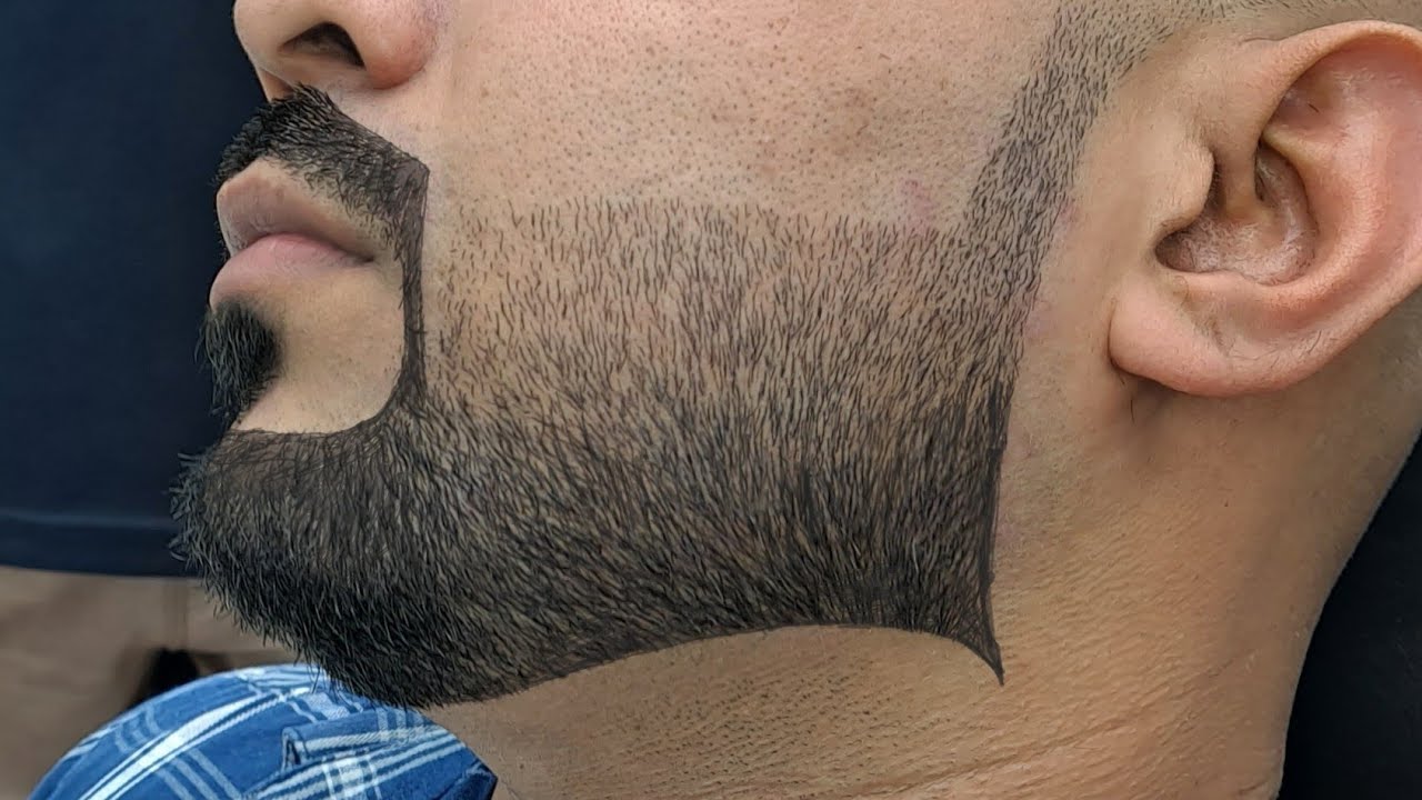 Best 🔥🔥🔥🔥 Beard Styles For Men Dadhi Kaise Banate Hain .Hair And Beard. YouTube