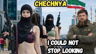 Life in Chechnya 2026: Inside Russia’s Strictest Muslim Region | Reality, Rules & Modern Grozny