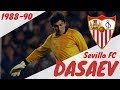 Rinat Dasaev | Sevilla FC | 1988-1990