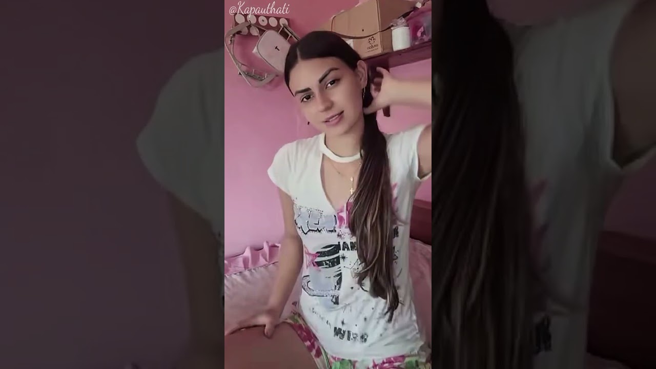 BIGO DANCE 💞 045 relaxing at home 