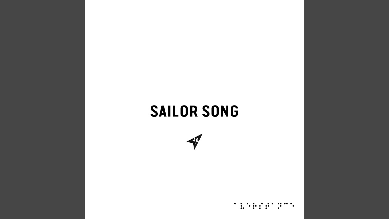 Sailor Song (Instrumental) - YouTube