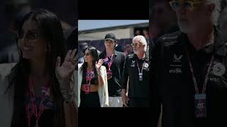 El hijo de Briatore ya eligió a su piloto 😱👉🇦🇷 #automobile #max #viral #viralvideo #videoviral