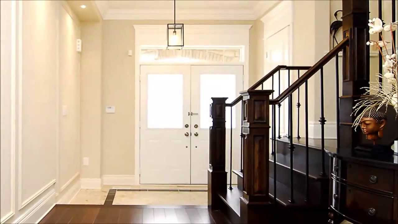 Luxury Upgrades, House For Sale, Vaughan, Canada 159 Maurier Blvd