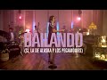 Bailando (Alaska y Pegamoides) Directo - (Per)Versiones de Dry Martina