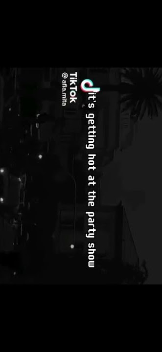 tysm for the video afia.mita.