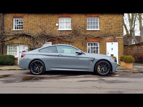 2018-bmw-m4-cs-ultimate-review-*sports-car*