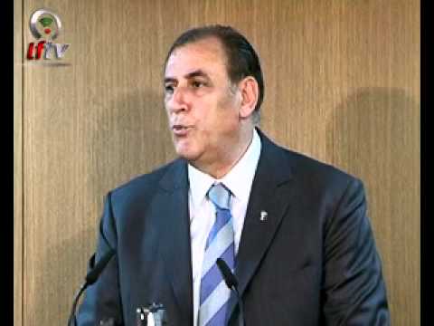 عركت في لجنة المال والموازنة!!