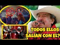 Una de las historias del personaje mas irreverente de la musica norteña (El mismo del MEME)