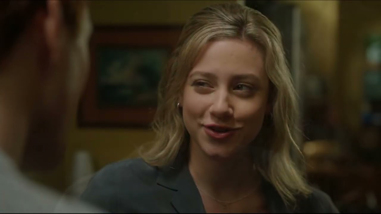 Bughead to Barchie  - Moth To a Flame