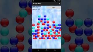 Bubble Poke - Intro - Level 1044 - Walk through - 3 stars screenshot 5