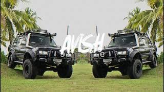 WOH DIN X SNAP (HINDI JIVE REMIX) | AVISH679 X IMZXIDE