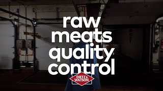 QC RAW PORK