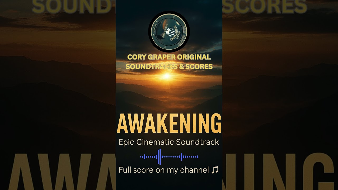 Awakening | Epic Cinematic Soundtrack
