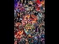 Marvel Cosmic Invasion Official Cyclops & The Thing Dlc 1 Launch Trailer