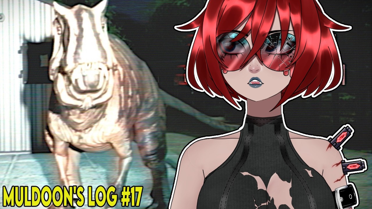 Too many close calls! | Muldoon's Log #17 Reaction