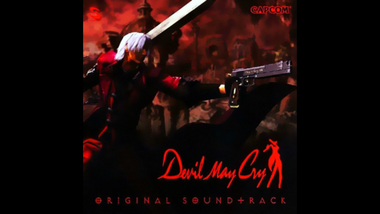 Psycho Siren (Mid Boss Battle)