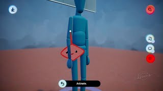 Animation Pausing for Dialogue | TAPgiles DAYdream