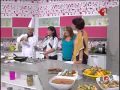 نسمة رمضان مع المطبخ 29 06 2014