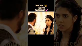 Mustafa Falls For Helena Şemyüzyıl