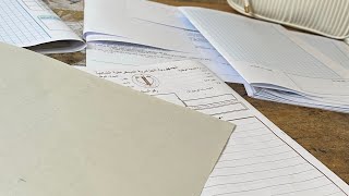 🔴 هام بخصوص  ليلة المراجعة | للنظاميين والاحرار | بكالوريا 2024