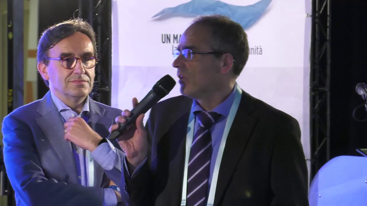 Dalle Waves del 46° Congresso 