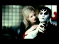 Dark Shadows Angelique & Barnabas - To Love You More (Eva Green & Johnny Depp)