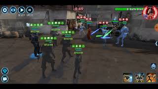 Famous Bad Batch (30% potency) vs. GG/B1/B2/Magna/Nute: 65 banners Profile
