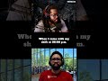 Part 1 Quit and Arrested #shorts #podcast #funny
