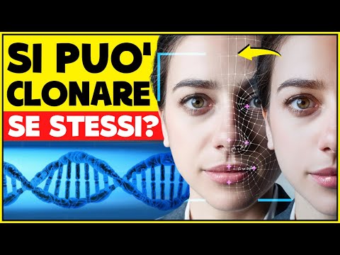 Video: La clonazione terapeutica è costosa?