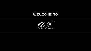 Welcome to AlgoForge  | The Beginning Guide