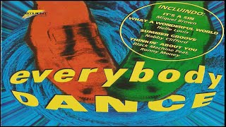 Download Lagu Everybody Dance (1997) [Spotlight Records - CD, Compilation] (MAICON NIGHTS DJ) #maiconnightsdj MP3