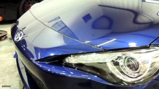Excessive Detailing Ceramic Pro 9H Gloss Hd