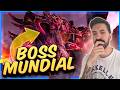 El Nuevo Evento de BOSS MUNDIAL Será ASÍ 🤯【 RAID SHADOW LEGENDS 】