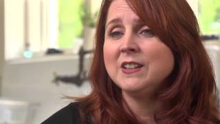 Parkinson's Exercise Essentials - Davis Phinney Foundation - Allison