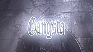 Gangsta - shawty & reul gg x hirikomori (Video oficial)