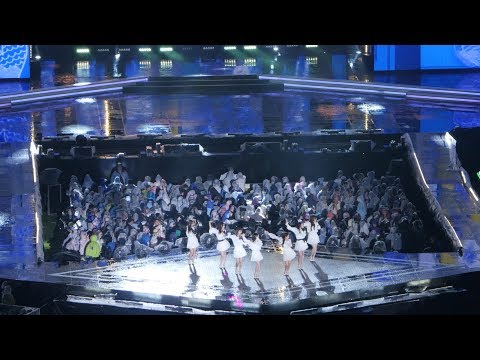 다이아 DIA : 듣고싶어 Can't Stop : 무대 전체직캠 Fullshot FanCam : 비