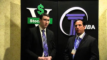 Arrayit NIBA New York, NY March 2015 Interview