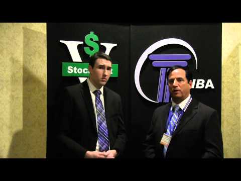 Arrayit NIBA New York, NY March 2015 Interview