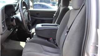 2007 Chevrolet Silverado Classic 3500 Used Cars Fontana CA
