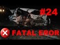 🚘🇷🇺Russian Car Crash Road Accidents Compilation #24