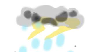 Grumpy Cloud