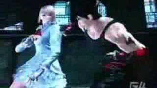 My Anime AMV - Zombie - The Cranberries