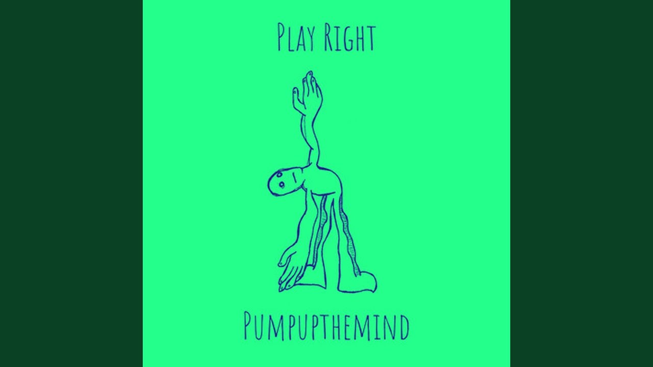 Watch Play Right on YouTube Watch Play Right on YouTube