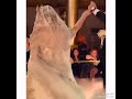 فديو زفاف رائع علي اغنيه روبي سلم علي 