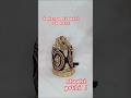 Bridal Potli" | #shorts #viralshorts #potlibag #potlis #bridalpotlis #diypotli #handmadepotli