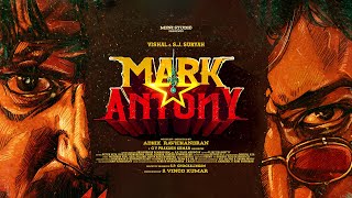 Mark Antony trailer