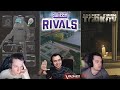Турнир Twitch Rivals: Escape from Tarkov // MakataO, MAZA4KST,  WithoutAim (часть 2)